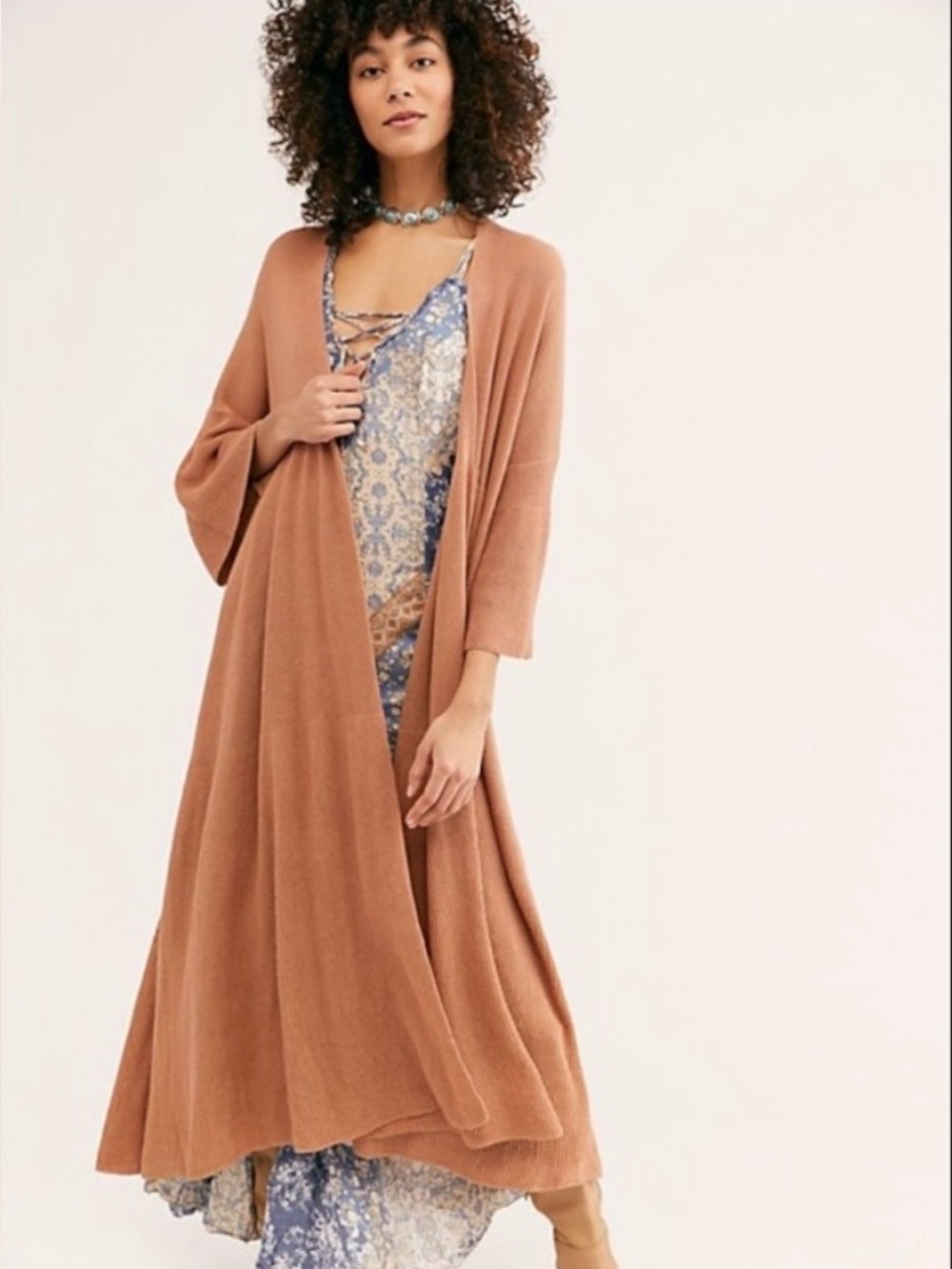 FREE PEOPLE CARDIGAN